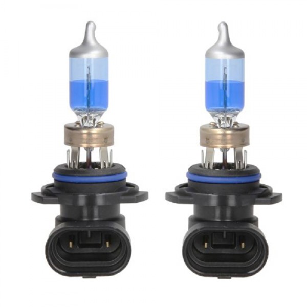 Крушка OSRAM HB4, 12V, 51W, 5000К, 1095lm, 2 броя