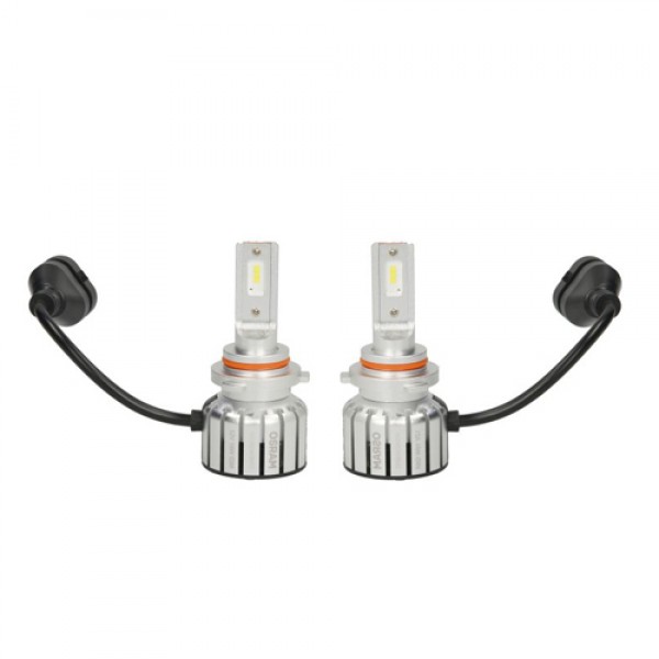 Крушка OSRAM LED, 12V, 19W, 6000K, 1900lm, 2 броя