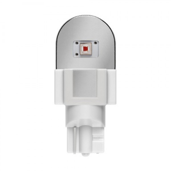 Крушка OSRAM LED W16W, 12V, 1.4W, 80lm, 2 броя