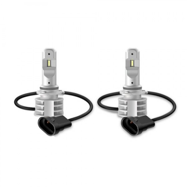 Крушка OSRAM LED HB4, 12/24V, 14W, 6000К, 1215lm, 2 броя