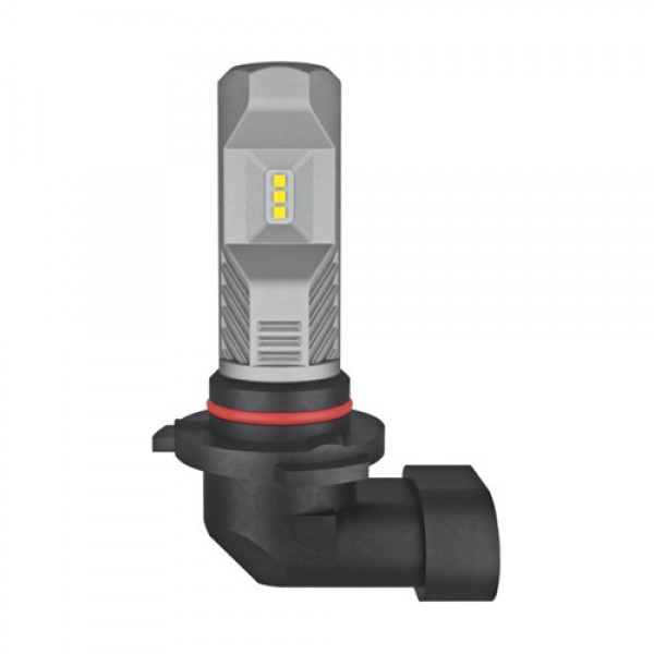 Крушка OSRAM LED H10, 12V, 8.2W, 6000К, 720lm, 2 броя