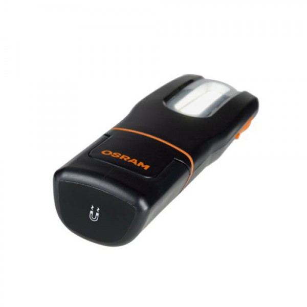 Портативна работна лампа OSRAM LED, 3.7 V, 7.4 W, 6000К, 250lm, 1 брой