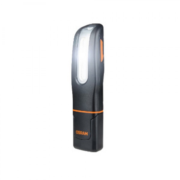 Портативна работна лампа OSRAM LED, 3.7 V, 7.4 W, 6000К, 250lm, 1 брой