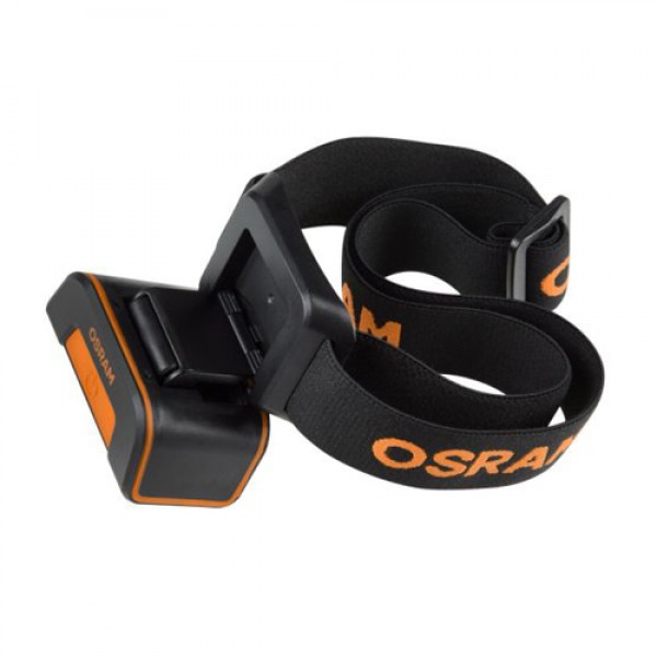 Портативна работна лампа OSRAM LED, 3.7 V, 5.55 W, 5700К, 250lm, 1 брой