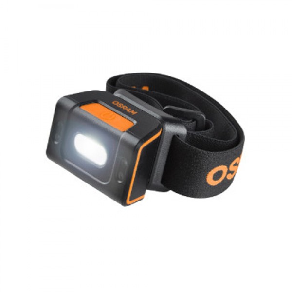 Портативна работна лампа OSRAM LED, 3.7 V, 5.55 W, 5700К, 250lm, 1 брой