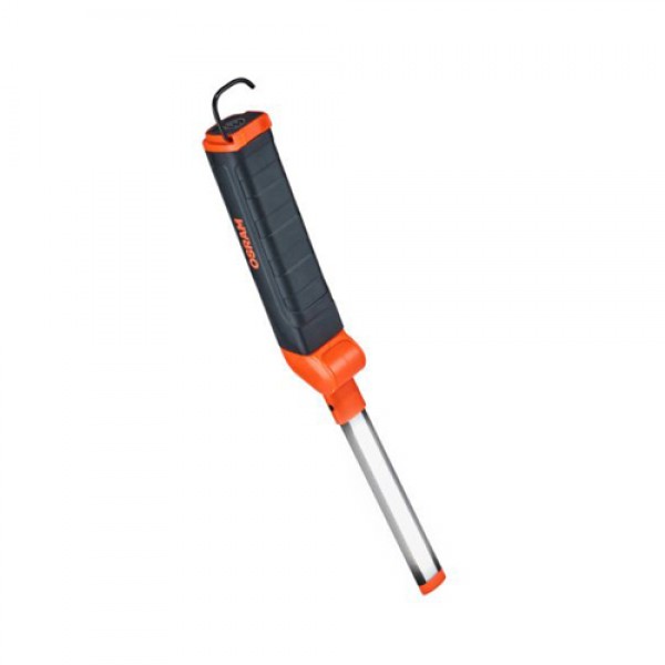 Портативна работна лампа OSRAM LED, 500lm, 9.25 W, 3.7 V, Li-Ion, 5700К, 1 брой