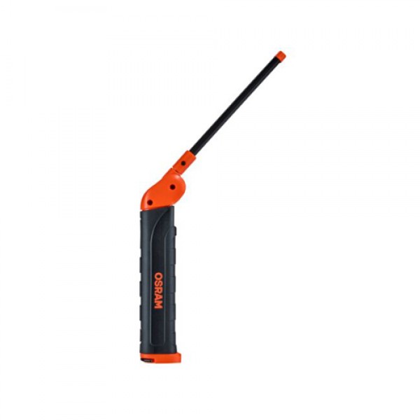Портативна работна лампа OSRAM LED, 500lm, 9.25 W, 3.7 V, Li-Ion, 5700К, 1 брой
