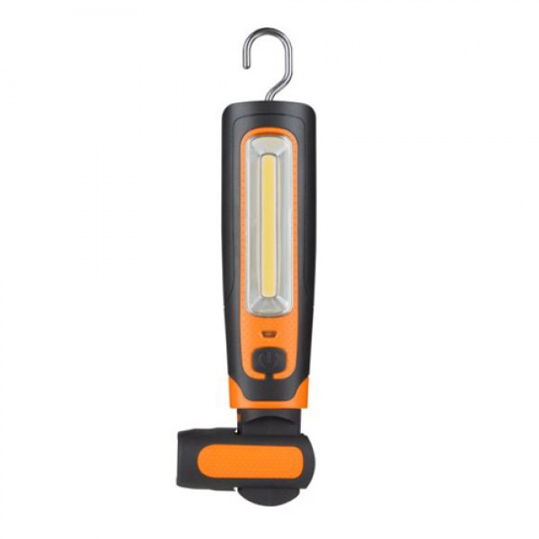 Портативна работна лампа OSRAM LED, 3.7 V, 8.14 W, 6000К, 250lm, 1 брой