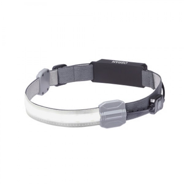 Подвижни лампи OSRAM LED, 3.7 V, 3.7 W, 1000 mAh, 6000К, 265lm, 1 брой