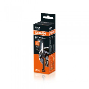 Портативна работна лампа OSRAM LED, 3.7 V, 2.96 W, 6500К, 200lm, 1 брой