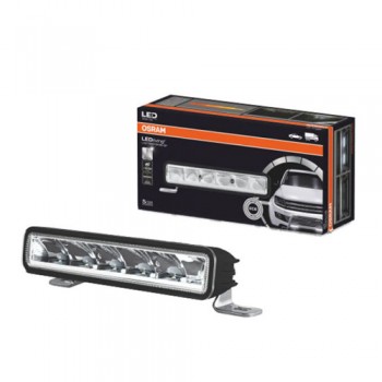 Работна лампа OSRAM LED, 12/24V, 14W, 1300lm, 6000К, 1 брой