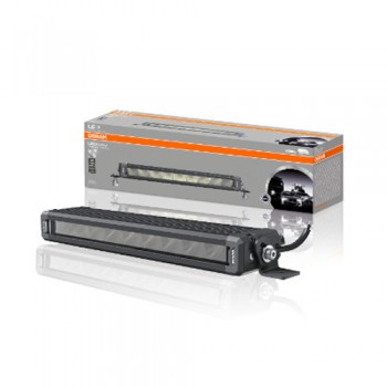 Работна лампа OSRAM LED, 12/24V, 27W, 1500lm, 6000К, 1 брой