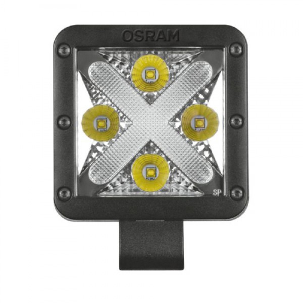 Работна лампа OSRAM LED, 12V, 2/22W, 1250lm, 6000К, 1 брой