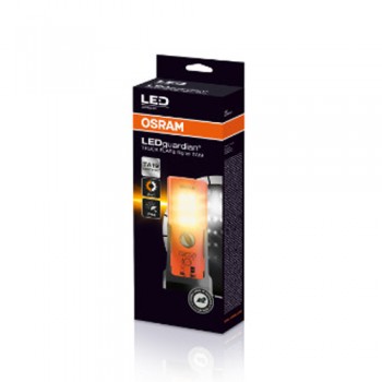 Ръчна лампа OSRAM LED, 6 V, 3/1.5 W, 1 брой