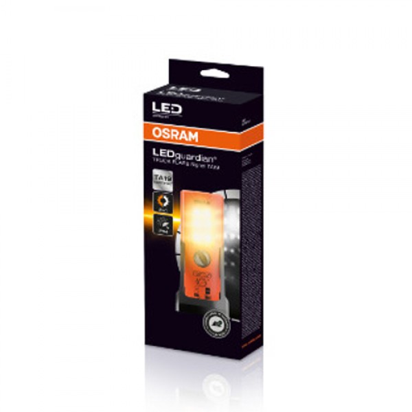Ръчна лампа OSRAM LED, 6 V, 3/1.5 W, 1 брой