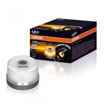Ръчна лампа OSRAM LED, 9V, 6W, 2000К, 140lm, 1 брой