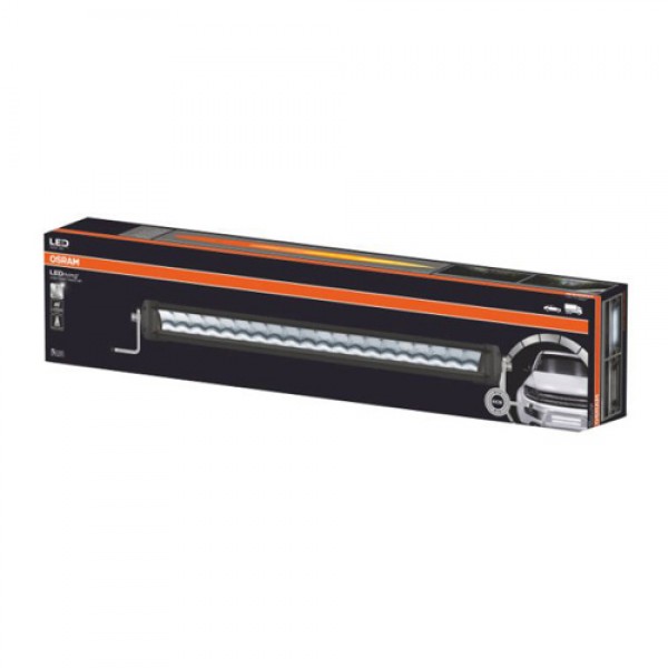 Работна лампа OSRAM, LED,12/24V, 36W, 3500lm, 564 мм x 54 мм 1 брой