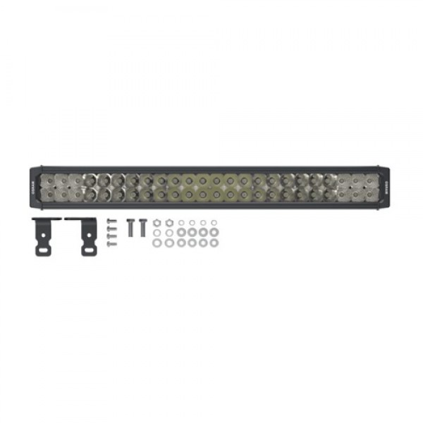 Работна лампа OSRAM LED, 12/24V, 55W, 4100lm, 6000К, 632 мм x 80 мм, 1 брой
