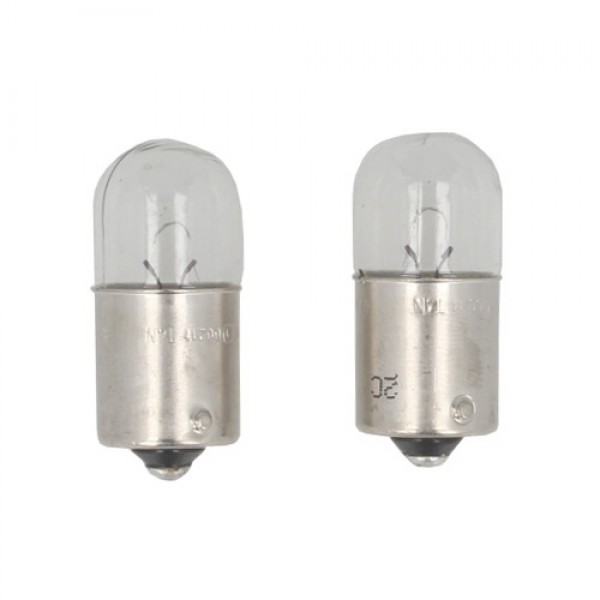 Крушка OSRAM R10W, 12V, 10W, 2 броя