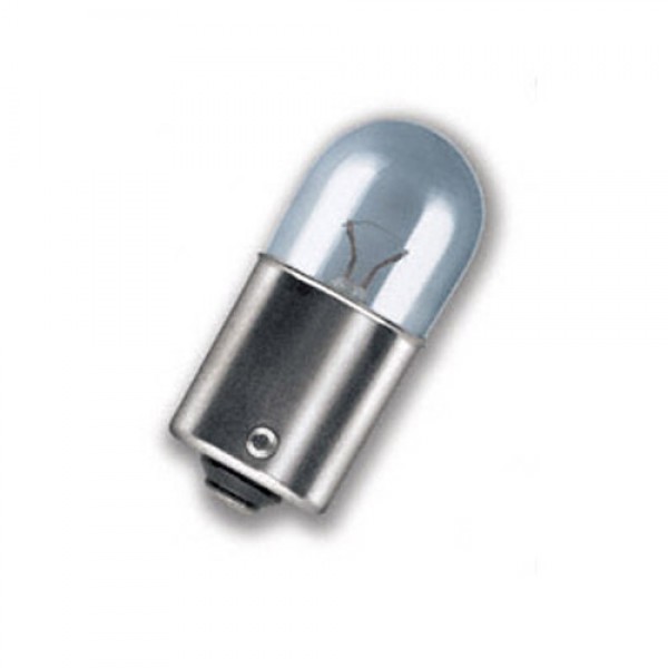Крушка OSRAM R10W, 12V, 10W, 2 броя