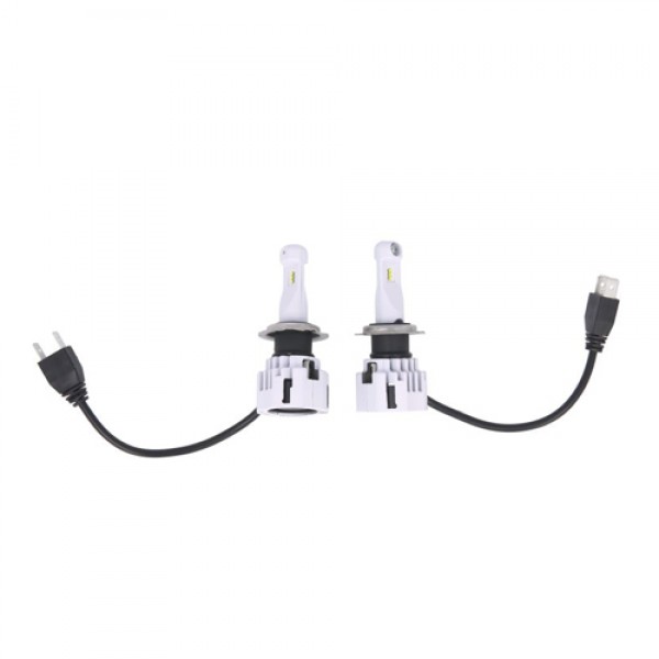 Крушка OSRAM LED, 12V, 21W, 6000К, 2 броя