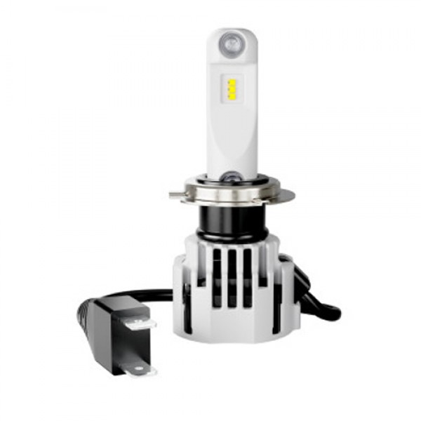 Крушка OSRAM LED, 12V, 21W, 6000К, 2 броя