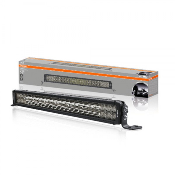 Работна лампа OSRAM LED, 12/24V, 55W, 4100lm, 6000К, 632 мм x 80 мм, 1 брой