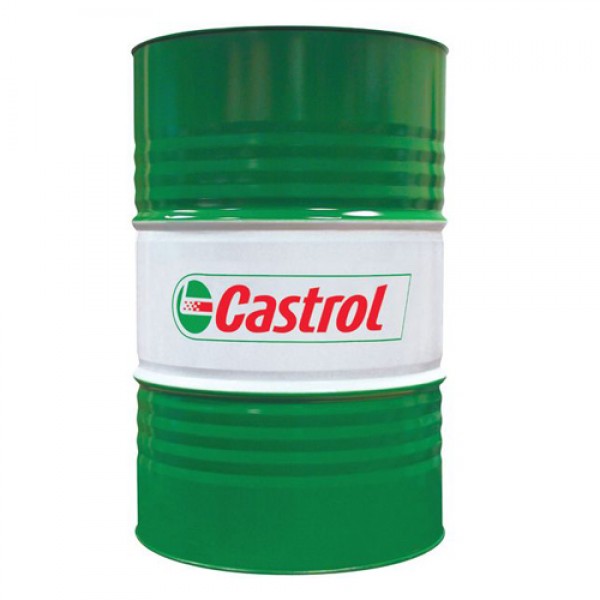 Хидравлично масло CASTRO HYSPIN AWS 68 208 литра