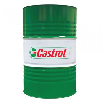 Хидравлично масло CASTROL HYSPIN AWH-M 46 208 литра