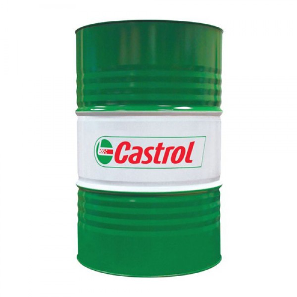 Хидравлично масло CASTROL HYSPIN AWS 32 208 литра