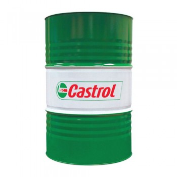 Хидравлично масло CASTROL HYSPIN HVI 46 208 литра