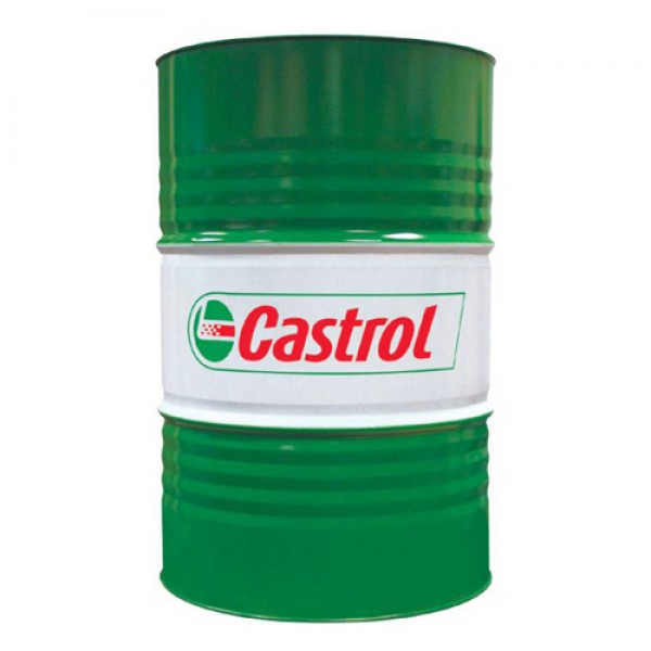 Масло за автоматична скоростна кутия CASTROL TRANSMAX DX III MULT 208 литра