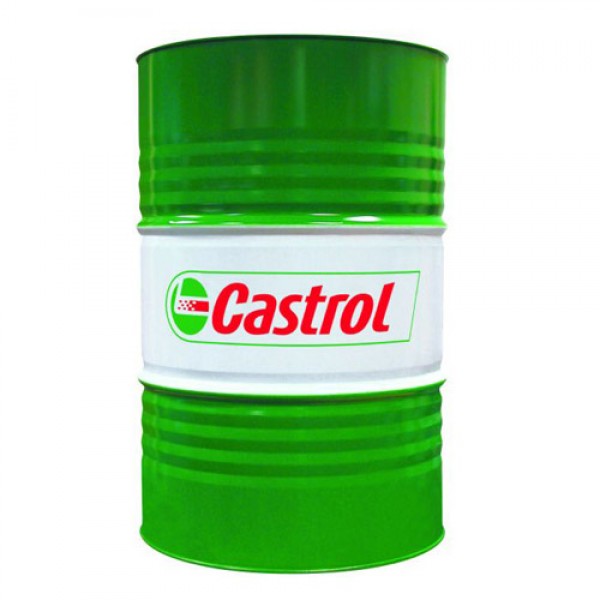 Моторно масло CASTROL CRB TURBO 10W40 E4/E7 208 литра