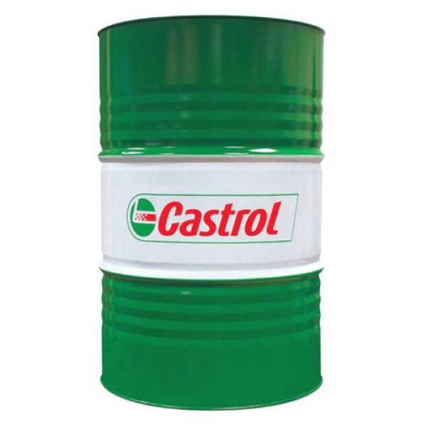 Моторно масло CASTROL EDGE 0W20 LL IV 208 литра
