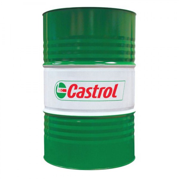 Моторно масло CASTROL EDGE 5W40 208 литра