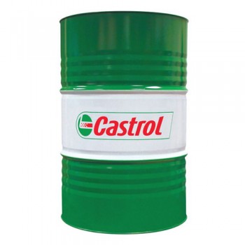 Моторно масло CASTROL EDGE 5W40 TD 208 литра