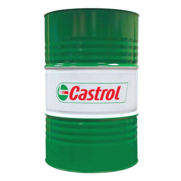 Моторно масло CASTROL EDGE 5W40 TD 208 литра