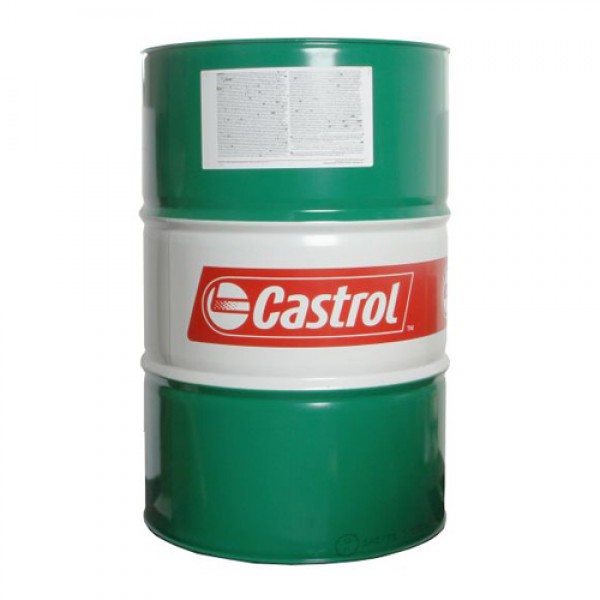 Моторно масло CASTROL MAGNATEC 10W40 A/B 208 литра