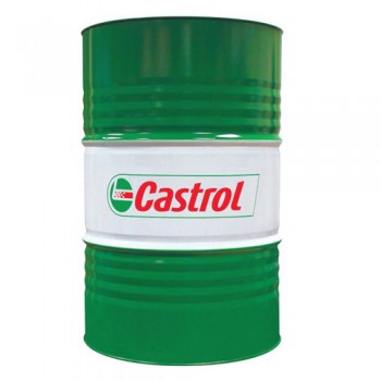 Моторно масло CASTROL VECTON LD 10W40 E6/E9 208 литра