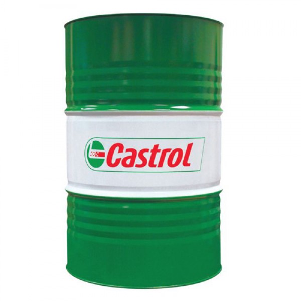 Моторно масло CASTROL VECTON LD 10W40 E6/E9 208 литра