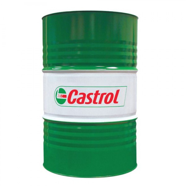 Моторно масло CASTROL VECTON LD E7 10W40 208 литра