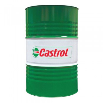 Трансмисионно масло CASTROL TRANS AGRI TP 80W 208 литра