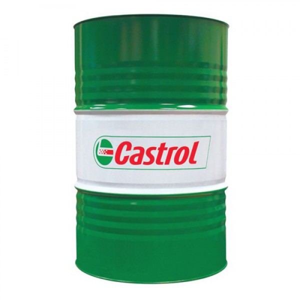 Трансмисионно масло CASTROL TRANS AGRI TP 80W 208 литра