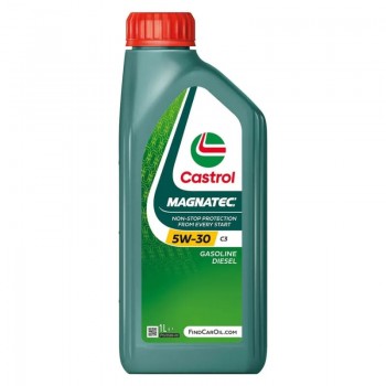 Моторно масло CASTROL MAGNATEC 5W30 C3 1 литър 