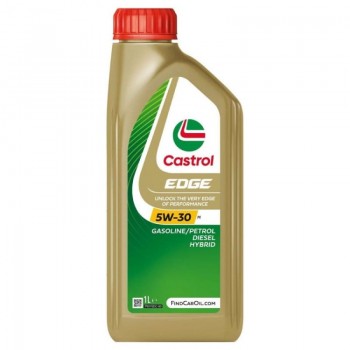 Моторно масло CASTROL EDGE 5W30 M 1 литър 