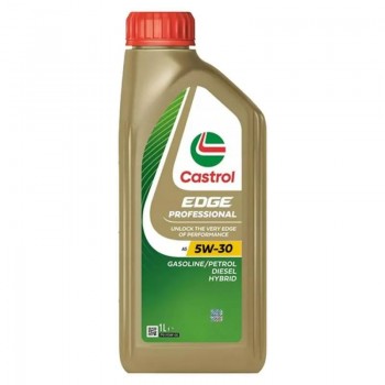 Моторно масло CASTROL EDGE PROF.A5 5W30 1 литър 