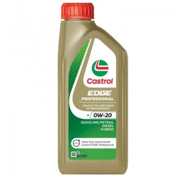 Моторно масло CASTROL EDGE PROF.V 0W20 1 литър