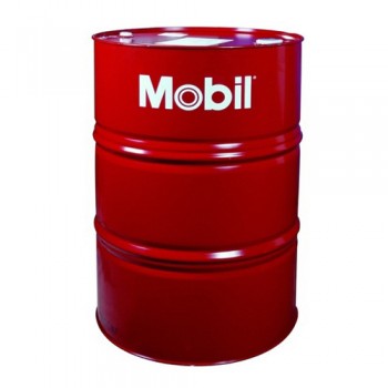 Моторно масло MOBIL DELVAC XHP EXTRA 10W40 208 литра