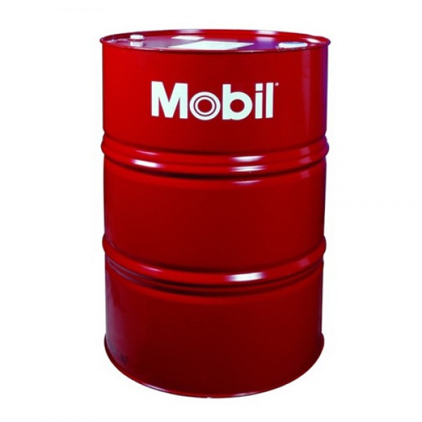 Моторно масло MOBIL DELVAC XHP EXTRA 10W40 208 литра