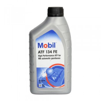 Масло за автоматична скоростна кутия MOBIL ATF 134 FE 1 литър
